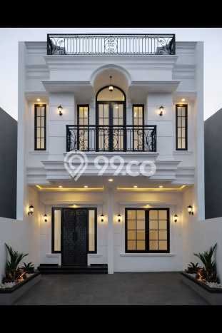 Jual Rumah Bagus Siap Huni LB 68m2 di Cipayung, Jakarta Timur Jual Rumah Bagus Siap Huni LB 68m2 di Cipayung, Jakarta Timur