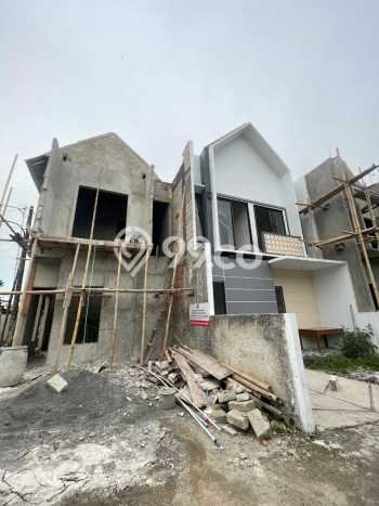Dijual Rumah Strategis Bagus Punya 3 KT di Cipayung Jakarta Timur SHM Dijual Rumah Strategis Bagus Punya 3 KT di Cipayung Jakarta Timur SHM