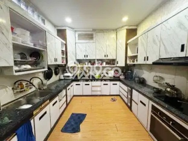 For Sale! Premium House LT 300m2 Desain Modern di Jelambar For Sale! Premium House LT 300m2 Desain Modern di Jelambar