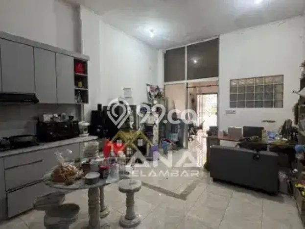Hunian Nyaman Asri 5 KT Siap Pakai di Jelambar Jakarta Barat Hunian Nyaman Asri 5 KT Siap Pakai di Jelambar Jakarta Barat