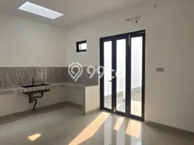 Dijual Hunian Rumah Nyaman 4 KT di Meruya, Jakarta Barat Dijual Hunian Rumah Nyaman 4 KT di Meruya, Jakarta Barat