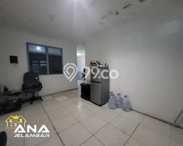 Rumah 4 KT 3 KM View Laut di Jelambar, Jakarta Barat Rumah 4 KT 3 KM View Laut di Jelambar, Jakarta Barat