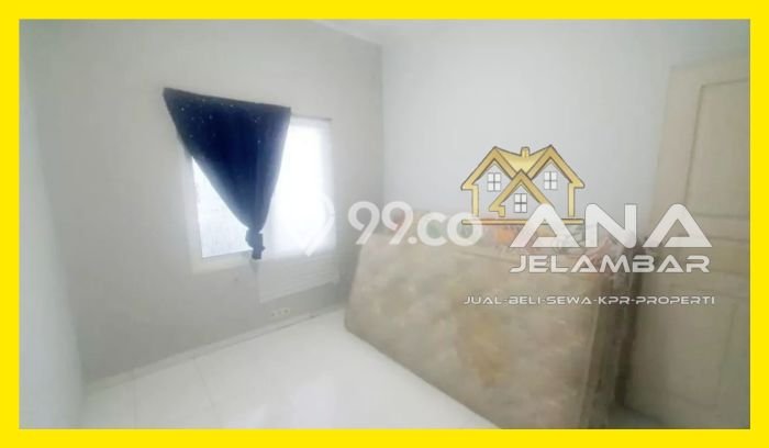 For Sale! Luxury House LT 210m2 Desain Elegan di Jelambar For Sale! Luxury House LT 210m2 Desain Elegan di Jelambar
