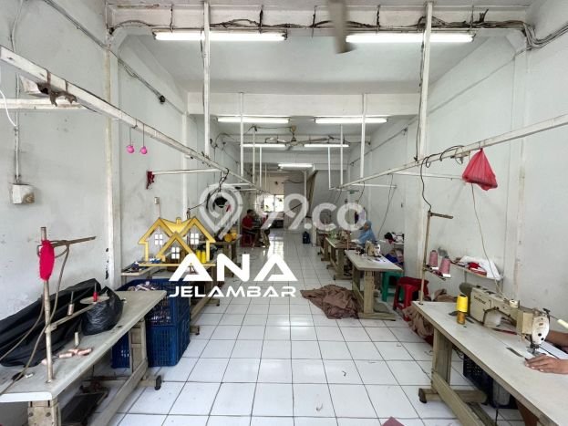 Paling Diincar! Ruko Dijual di Jelambar Harga Kompetitif Paling Diincar! Ruko Dijual di Jelambar Harga Kompetitif