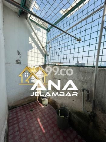 Paling Diincar! Ruko Dijual di Jelambar Harga Kompetitif Paling Diincar! Ruko Dijual di Jelambar Harga Kompetitif