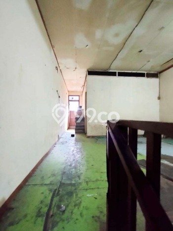 Rumah sewa siap pakai 2 KT di Jelambar, Jakarta Barat Rumah sewa siap pakai 2 KT di Jelambar, Jakarta Barat