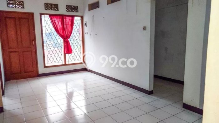 Rumah sewa siap pakai 4 KT di Jelambar, Jakarta Barat Rumah sewa siap pakai 4 KT di Jelambar, Jakarta Barat