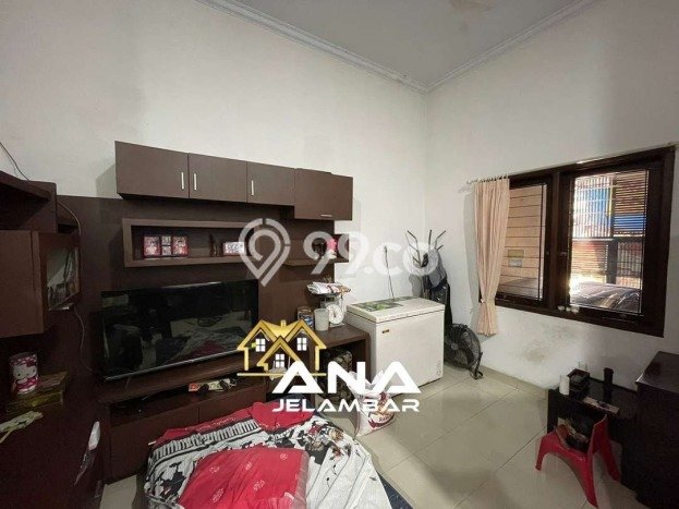 Hunian Eksklusif Best Location di Jakarta Barat, DKI Jakarta Hunian Eksklusif Best Location di Jakarta Barat, DKI Jakarta