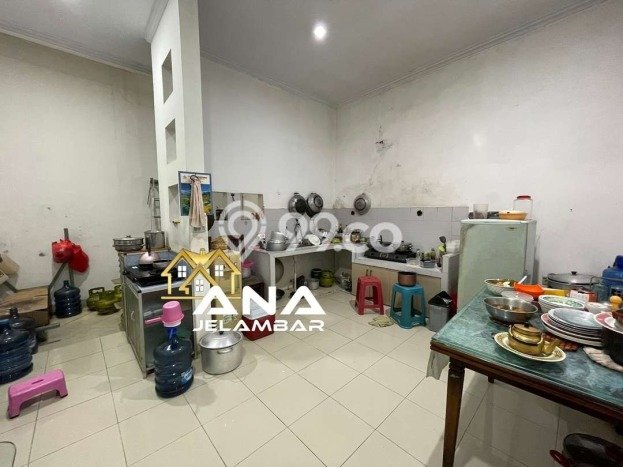 Hunian Eksklusif Best Location di Jakarta Barat, DKI Jakarta Hunian Eksklusif Best Location di Jakarta Barat, DKI Jakarta