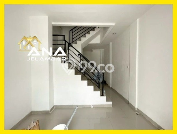 Rumah Luas Asri 2 KT Siap Huni di Jelambar Jakarta Barat Rumah Luas Asri 2 KT Siap Huni di Jelambar Jakarta Barat