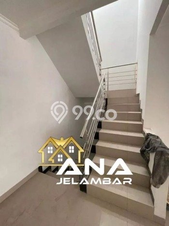 Rumah sewa siap huni 1 Kamar Tidur di Jelambar, Jakarta Barat Rumah sewa siap huni 1 Kamar Tidur di Jelambar, Jakarta Barat