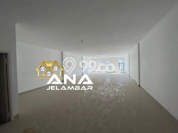 Rumah sewa siap huni 1 Kamar Tidur di Jelambar, Jakarta Barat Rumah sewa siap huni 1 Kamar Tidur di Jelambar, Jakarta Barat
