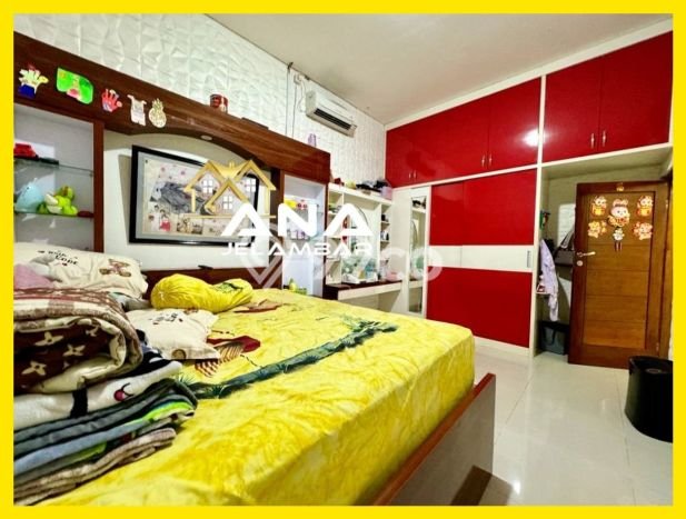 Rumah Mewah LB 568m2 Siap Pakai Desain Elegan di Jelambar, Jakarta Barat Rumah Mewah LB 568m2 Siap Pakai Desain Elegan di Jelambar, Jakarta Barat