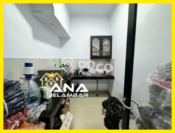 Hunian Super Elit dengan Akses Paling Strategis di Jelambar, Jakarta Barat Hunian Super Elit dengan Akses Paling Strategis di Jelambar, Jakarta Barat