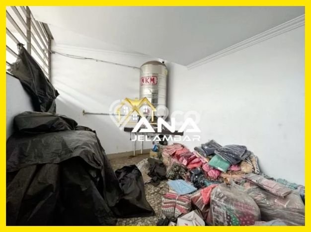 Hunian Super Elit dengan Akses Paling Strategis di Jelambar, Jakarta Barat Hunian Super Elit dengan Akses Paling Strategis di Jelambar, Jakarta Barat