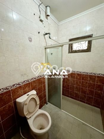 For Sale! Luxury House LT 132m2 Desain Elegan di Jelambar For Sale! Luxury House LT 132m2 Desain Elegan di Jelambar