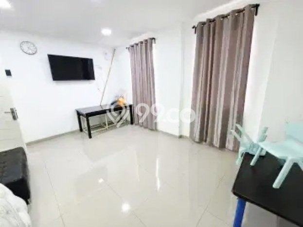 Rumah Elit Modern Siap Huni di Jelambar Jakarta Barat Rumah Elit Modern Siap Huni di Jelambar Jakarta Barat