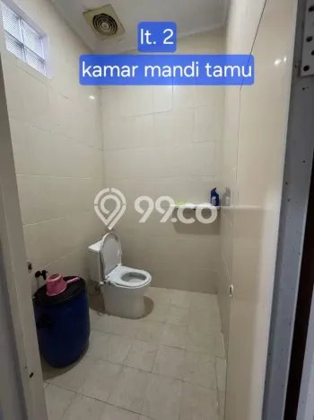 Rumah Luxury Modern Siap Huni di Jelambar Jakarta Barat Rumah Luxury Modern Siap Huni di Jelambar Jakarta Barat