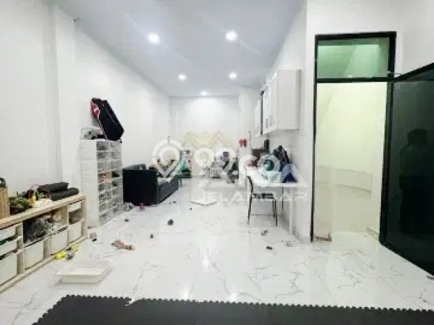 Hunian Super Elit dengan Akses Paling Strategis di Jelambar, Jakarta Barat Hunian Super Elit dengan Akses Paling Strategis di Jelambar, Jakarta Barat
