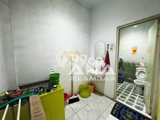 For Sale Hunian Rumah Nyaman 3 KT di Jelambar, Jakarta Barat For Sale Hunian Rumah Nyaman 3 KT di Jelambar, Jakarta Barat