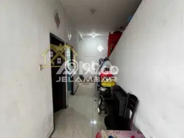 Rumah Elit LB 318m2 Siap Pakai Desain Elegan di Jelambar, Jakarta Barat Rumah Elit LB 318m2 Siap Pakai Desain Elegan di Jelambar, Jakarta Barat