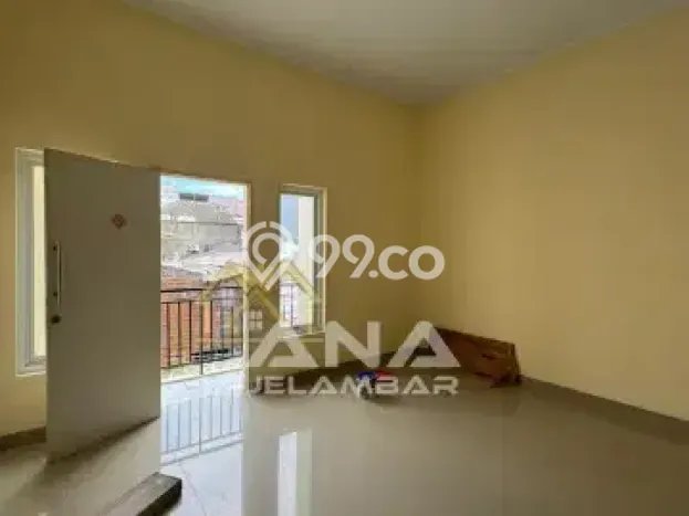 Rumah Modern 2 KT di Jelambar Jakarta Barat Unfurnished Rumah Modern 2 KT di Jelambar Jakarta Barat Unfurnished