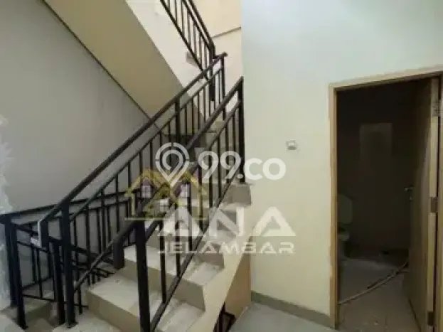 Rumah Modern 2 KT di Jelambar Jakarta Barat Unfurnished Rumah Modern 2 KT di Jelambar Jakarta Barat Unfurnished
