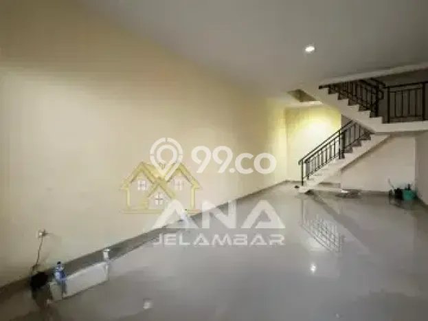 Rumah Modern 2 KT di Jelambar Jakarta Barat Unfurnished Rumah Modern 2 KT di Jelambar Jakarta Barat Unfurnished
