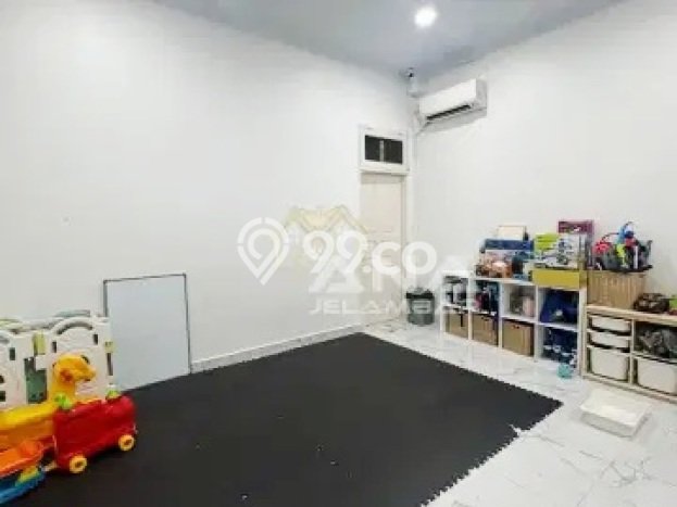 Hunian Super Elit dengan Akses Paling Strategis di Jelambar, Jakarta Barat Hunian Super Elit dengan Akses Paling Strategis di Jelambar, Jakarta Barat