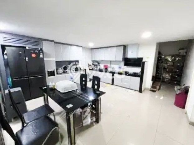 Rumah Elit Modern Siap Huni di Jelambar Jakarta Barat Rumah Elit Modern Siap Huni di Jelambar Jakarta Barat
