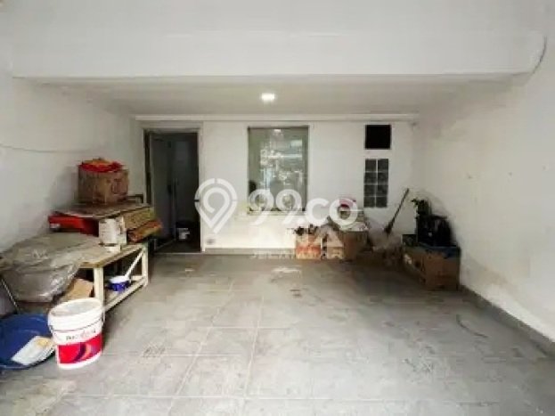 Dijual Rumah Modern 3 KT di Jelambar, Jakarta Barat Dijual Rumah Modern 3 KT di Jelambar, Jakarta Barat