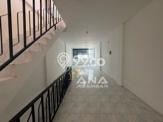 Rumah Minimalis 1 KT LT 77m2 di Jelambar Rumah Minimalis 1 KT LT 77m2 di Jelambar