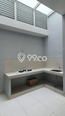 Rumah Modern 5 KT di Tanjung Duren Jakarta Barat Unfurnished Rumah Modern 5 KT di Tanjung Duren Jakarta Barat Unfurnished