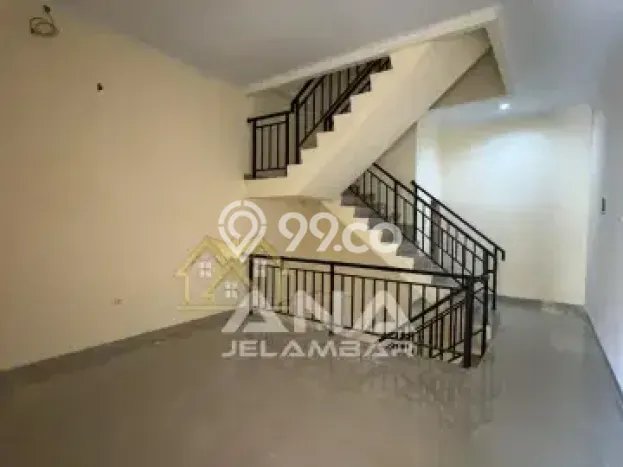 Rumah Modern 2 KT di Jelambar Jakarta Barat Unfurnished Rumah Modern 2 KT di Jelambar Jakarta Barat Unfurnished