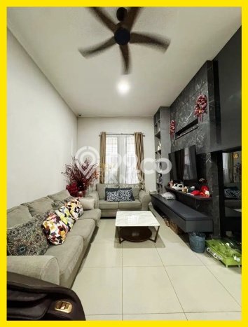 Hunian Elit LB 218m2 Siap Huni Desain Elegan di Jelambar, Jakarta Barat Hunian Elit LB 218m2 Siap Huni Desain Elegan di Jelambar, Jakarta Barat