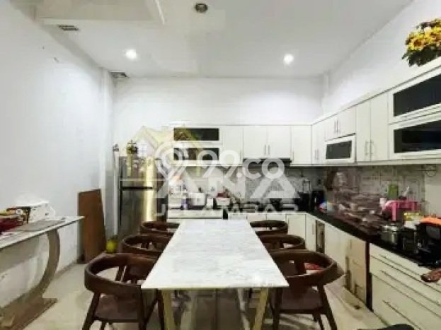 Rumah Elit Modern Siap Huni di Jelambar Jakarta Barat Rumah Elit Modern Siap Huni di Jelambar Jakarta Barat