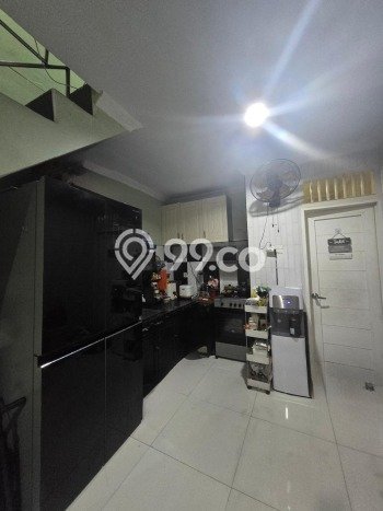 Dijual Rumah Modern 2 KT di Jelambar, Jakarta Barat Dijual Rumah Modern 2 KT di Jelambar, Jakarta Barat