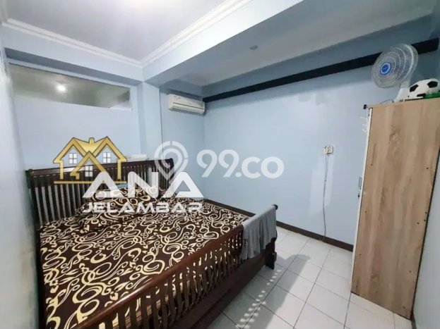 Dijual Rumah Eksklusif 5 KT di Grogol, Jakarta Barat Dijual Rumah Eksklusif 5 KT di Grogol, Jakarta Barat