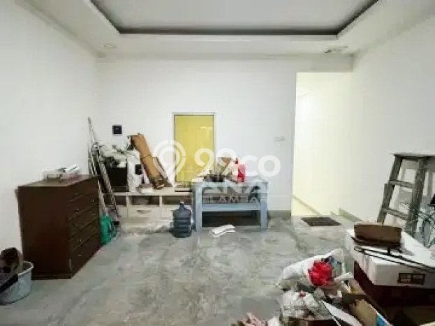 Dijual Rumah Modern 3 KT di Jelambar, Jakarta Barat Dijual Rumah Modern 3 KT di Jelambar, Jakarta Barat