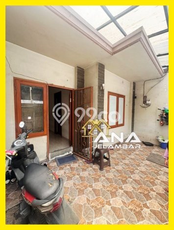 Dijual Hunian Rumah Nyaman 5 KT di Jelambar, Jakarta Barat Dijual Hunian Rumah Nyaman 5 KT di Jelambar, Jakarta Barat