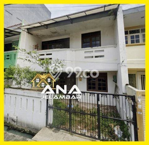 Dijual Hunian Rumah Terawat 1 Kamar di Jelambar, Jakarta Barat Dijual Hunian Rumah Terawat 1 Kamar di Jelambar, Jakarta Barat