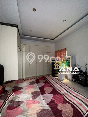 Hunian Mewah LB 318m2 Siap Pakai Desain Elegan di Jelambar, Jakarta Barat Hunian Mewah LB 318m2 Siap Pakai Desain Elegan di Jelambar, Jakarta Barat