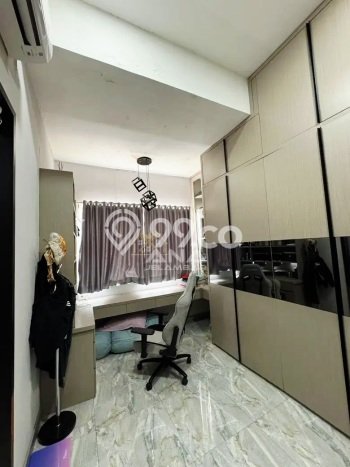 Hunian Elit LB 218m2 Siap Huni Desain Elegan di Jelambar, Jakarta Barat Hunian Elit LB 218m2 Siap Huni Desain Elegan di Jelambar, Jakarta Barat
