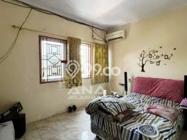 Hunian Nyaman Asri 3 KT Siap Pakai di Jelambar Jakarta Barat Hunian Nyaman Asri 3 KT Siap Pakai di Jelambar Jakarta Barat