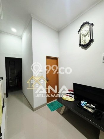 For Sale Hunian Rumah Nyaman 3 KT di Tanjung Duren, Jakarta Barat For Sale Hunian Rumah Nyaman 3 KT di Tanjung Duren, Jakarta Barat