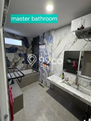 Rumah Luxury Modern Siap Huni di Jelambar Jakarta Barat Rumah Luxury Modern Siap Huni di Jelambar Jakarta Barat