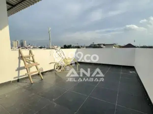 Rumah Luas Asri 3 KT Siap Huni di Duri Kepa Jakarta Barat Rumah Luas Asri 3 KT Siap Huni di Duri Kepa Jakarta Barat