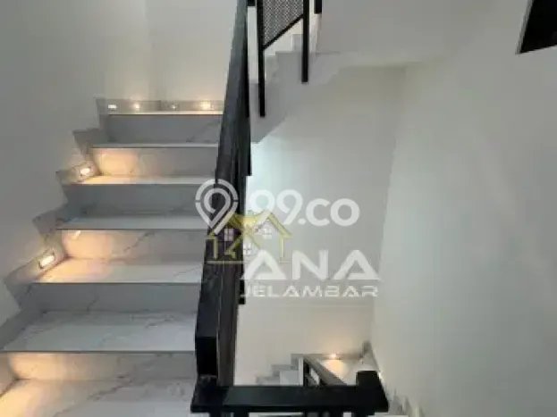 Rumah Luas Asri 3 KT Siap Huni di Duri Kepa Jakarta Barat Rumah Luas Asri 3 KT Siap Huni di Duri Kepa Jakarta Barat