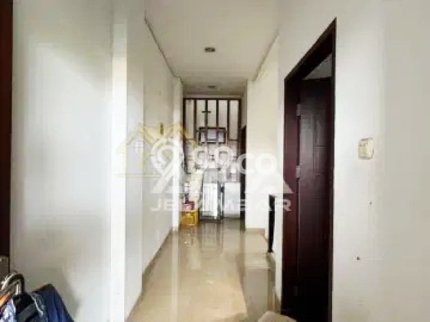 Rumah Elit Modern Siap Huni di Jelambar Jakarta Barat Rumah Elit Modern Siap Huni di Jelambar Jakarta Barat