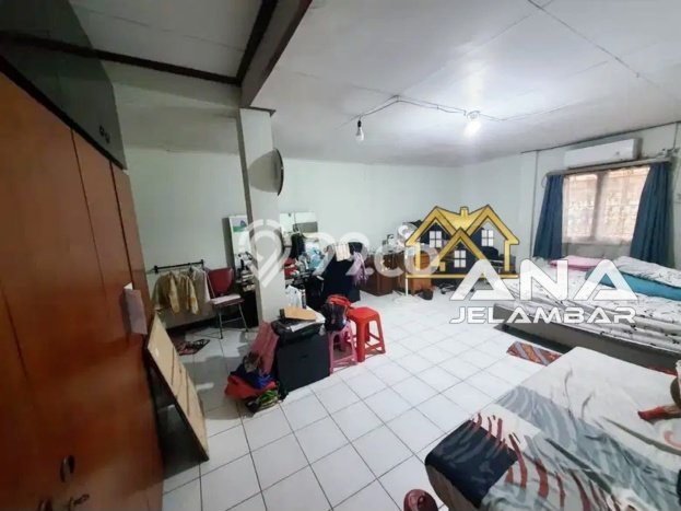 Dijual Rumah Eksklusif 5 KT di Grogol, Jakarta Barat Dijual Rumah Eksklusif 5 KT di Grogol, Jakarta Barat